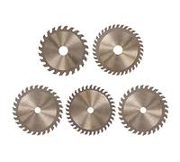 Sega circolare, 1pc 85x10/15mm Lama for circolare for legno Lama for TCT rivestita in TiCN 24T/30T/36T Disco da taglio Dischi for ruote for lavorazione del legno Disco for,85x10x24T(85x10x30T)