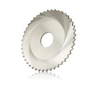 Sega circolare, 1pc Diametro 63/68/80mm 44/64/72/80T HSS M35 Lama for circolare Tubo in acciaio inossidabile Taglio orbitale Lama for sega-68x1.6x16x44T(68x1.6x16x72T)