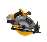 SEGA CIRCOLARE 20V BRUSHLESS SERIE MP20V Senza Batteria e Caricabatteria