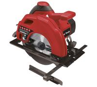 Sega Circolare 710W Disco 140Mm Taglio 45° Spessore Taglio 45 Mm Corpo Alu
