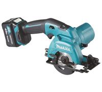 Sega circolare 85mm 12V CXT Makita HS301DSMJ