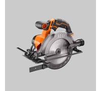 SEGA CIRCOLARE A BATTERIA BKS 18/0 AEG G disco 165 mm Elettroutensili Aeg