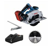 Sega circolare a batteria Bosch GKS 185-LI 06016C1223