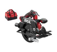 Sega circolare a batteria brushless 3571 FA Skil - batteria e caricatori non inc