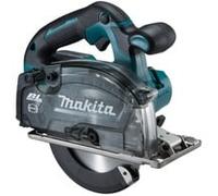 Sega circolare per metallo Makita DCS553Z
