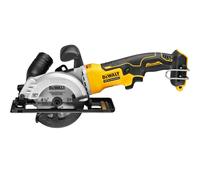 Sega Circolare DeWALT DCS571N (Solo corpo)