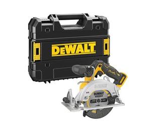 Sega circolare a batteria DeWALT 12V DCS512NT