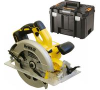 DeWalt DCS570NT-XJ 18V sega circolare a batteria 18 T Solo ST-Box