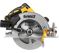 Sega Circolare DeWALT DCS570N (Solo corpo Cartone)