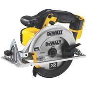 Sega circolare a batteria DeWALT, senza batteria DCS391N