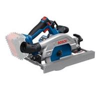 BOSCH GKS 18V-57-2 GX L-BOXX SEGA CIRCOLARE A BATTERIA MOD. 06016C1001 EAN 4059952610726