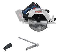 Bosch Sega circolare a batteria GKS 18V-68-2 Quantità:1