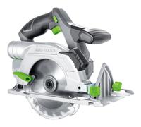 Sega circolare a batteria LUX A-KS-20/150 - Solo corpo macchina