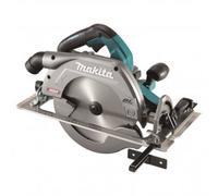 Sega circolare a batteria Makita 235 mm Li-ion XGT 40V senza batteria Z HS010GZ