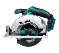 Sega circolare a batteria Makita DSS611Z 18V