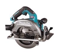 Sega circolare a batteria Makita Li-ion XGT, senza batteria HS003GZ