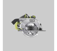 SEGA CIRCOLARE A BATTERIA R18CS-0 RYOBI 18V Disco 165 mm Elettroutensili Ryobi