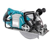 Makita RS002GZ 40V Max Li-ion XGT Brushless 260mm Sega circolare - Batterie e caricabatterie non inclusi