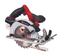 Einhell 4331207 Sega circolare a batteria TE-CS 18/165 Li - Solo