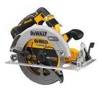 DEWALT Sega circolare manuale a batteria 18 V XR Flexvolt Advantage Quantità:1