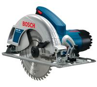 Sega circolare a filo 1.400W lama 190mm BOSCH Professional GKS190