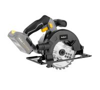 Sega circolare a mano a cordone da 20 V per legno 165mm