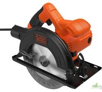SEGA CIRCOLARE BLACK+DECKER CS1200-QS 1200 W 165 MM ELETTRICA
