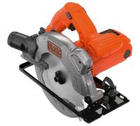 Sega circolare Black+Decker CS1250L 190x16 mm 1250 W