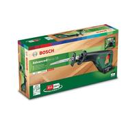 Sega circolare BOSCH - AdvancedRecip18 Set 1 batteria 2,5Ah