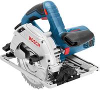 Bosch GKS 55+ GCE 16,5 cm Multicolore 4700 Giri/min 1350 W
