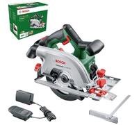 Sega Circolare Bosch UniversalCirc 18V-53 160 mm 53 mm di taglio