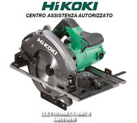 SEGA CIRCOLARE C7BUM WATT 1300 DIAMETRO LAMA 190 MM PER LEGNO HIKOKI HITACHI