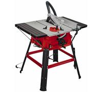 Einhell sega circolare con banchetto tc-ts 2025/2u 1.800 w - Einhell