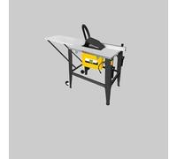 SEGA CIRCOLARE CON BANCHETTO TS 36-528 Lama Ø 315 mm Elettroutensili Femi