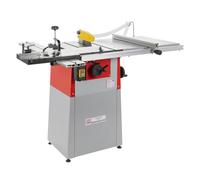 SQUADRATRICE PER LEGNO LAMA Ø 200 MM BANCO SEGA CIRCOLARE HOLZMANN TS200