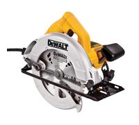 Sega circolare con lama da 184mm Motore da 1350W DWE560 QS