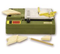 SEGA CIRCOLARE DA BANCO 220 MINI PROXXON 27006