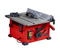 Sega circolare da banco Einhell TC-TS 8 210 mm 1200 W