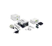 Sega circolare da banco FESTOOL CSC SYS 50 EBI-Plus