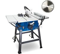 Sega da tavolo Scheppach SCH5901310905 2000 W 230 V