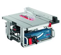 Sega circolare da tavolo BOSCH GTS 10 J PROFESSIONAL 0601B30500