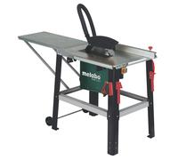 Sega circolare da tavolo METABO TKHS 315 C 2.8 DNB 0103152100