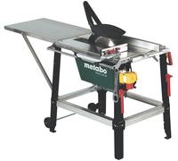 Sega circolare da tavolo METABO TKHS 315 M - 4.2 DNB 0103153300
