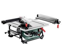 Sega circolare da tavolo Metabo TS 254 M 610254000