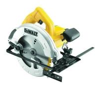 Sega circolare DeWalt DWE560