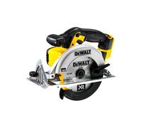 Sega Circolare DeWALT DCS391N (Solo corpo)