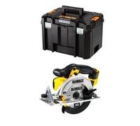 DeWalt DCS391NT-XJ Sega circolare a batteria da 18 V Solo con T-STAK Box V