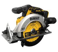 Sega circolare a batteria DeWALT DCS565N