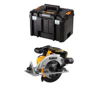 Sega Circolare DeWALT DCS565NT (solo corpo macchina corpo + TSTAK VI)