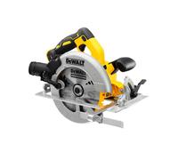 Sega Circolare DeWALT DCS570N (Solo corpo Cartone)